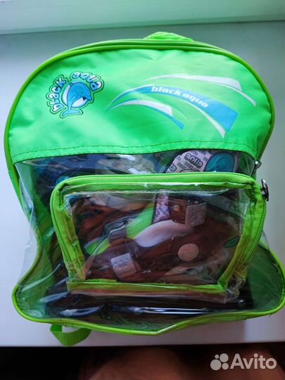 Ролики и шлем (набор) р-р 26-29