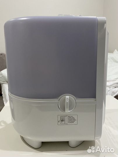 Увлажнитель воздуха bork H501 (торг уместен)