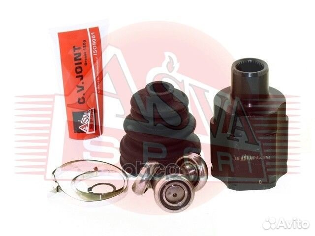 Шрус внутренний перед прав 0 opiraj14TAT asva