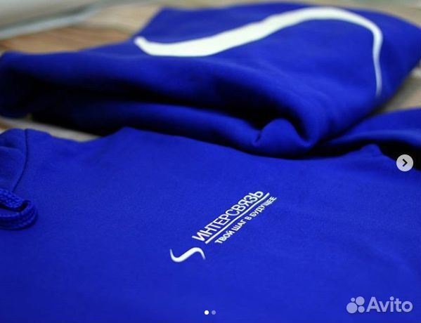 Печать на ткани