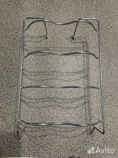 Подставка под бутылки для холодильника bosch