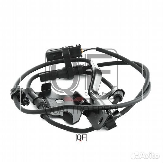 Импульсный датчик abs