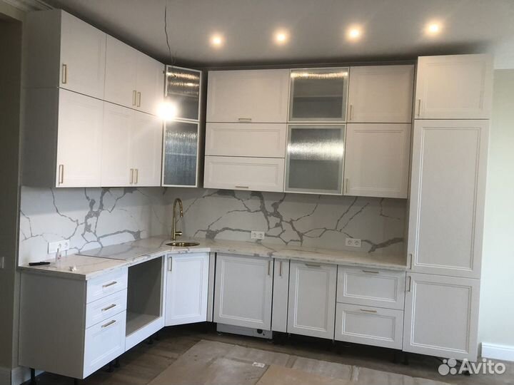 Столешницы из натурального камня