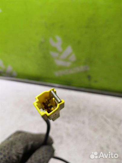 Проводка (коса) Форд Мондео 3