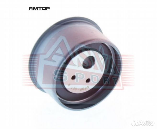 Asva mtbp007 mtbp-007 asva ролик натяжной