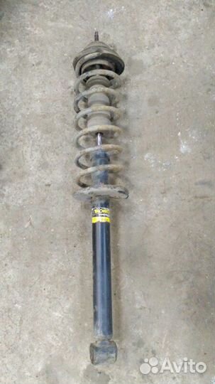 Амортизатор задний Volkswagen Vento 1991-1997