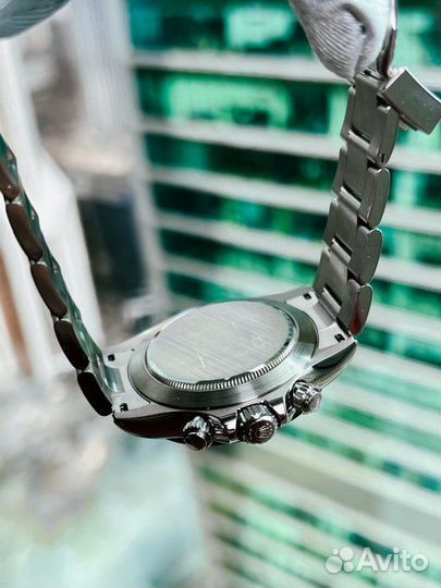 Rolex Cosmograph Daytona 40