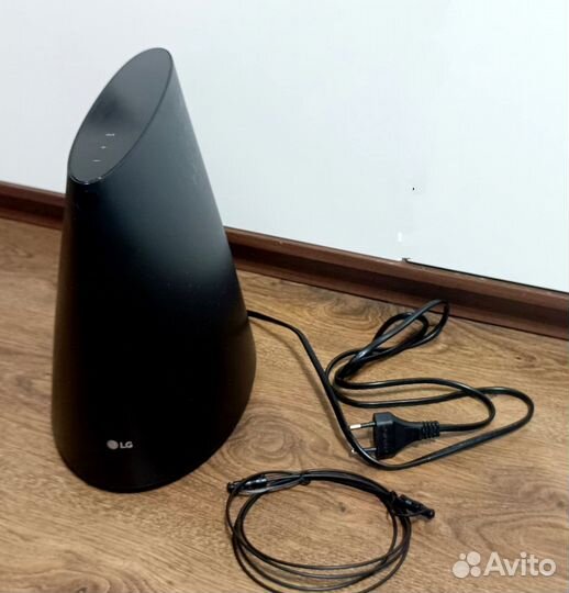 Сабвуфер для телевизора SWH1