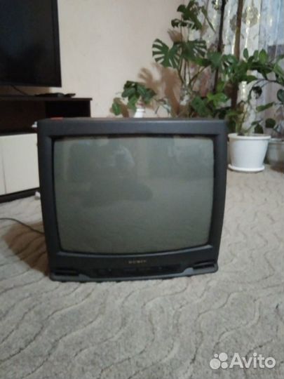 Телевизор Rubin