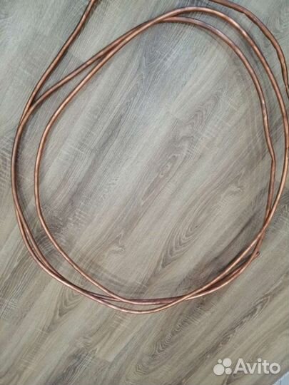 Труба для кондиционера 1 2