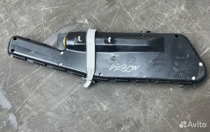 Надувная подушка для сиденья 13223143 Opel Insignia A