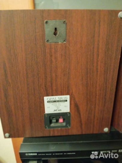 Акустические колонки focal JM Lab 5.0