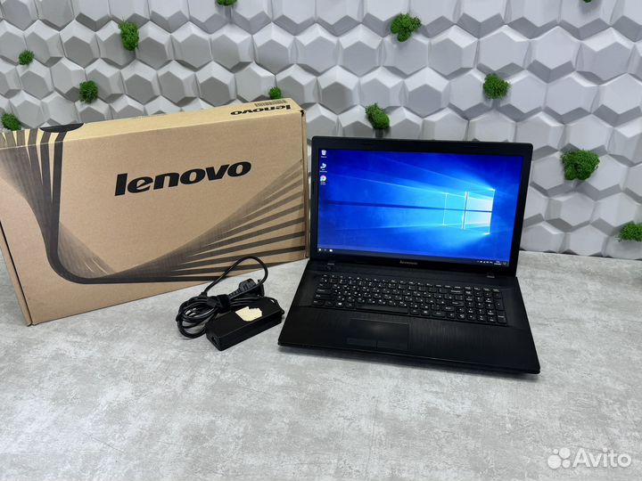 Ноутбук i7/Geforce / SSD