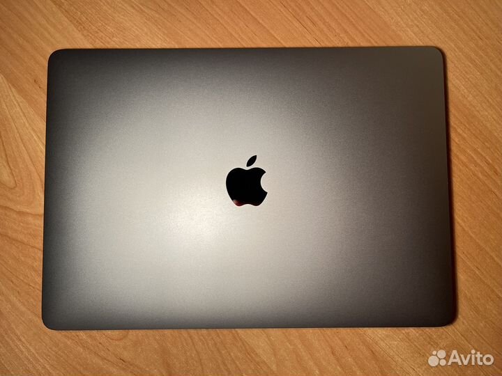 Apple MacBook Air 13-inch M1 2020 8/512 чек