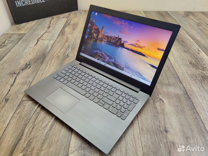 Ноутбук lenovo ideapad 330