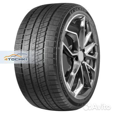 Tracmax X-Privilo S360 285/45 R21 113T