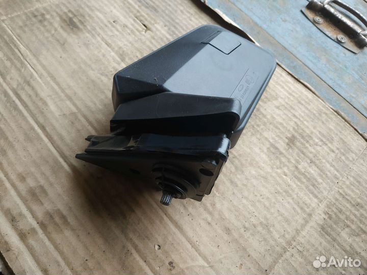 Зеркало заднего вида ваз