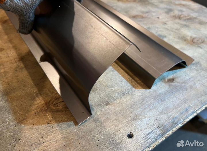 Ремонтные пороги и арки Chevrolet Aveo T250 Калужская обл