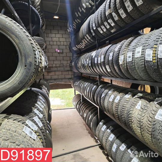 Toyo Garit G4 195/65 R15 95M