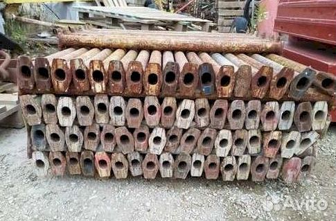 Опалубка Cup Lock