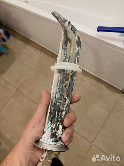 Ремонт газовых колонок. Ремонт водонагревателей