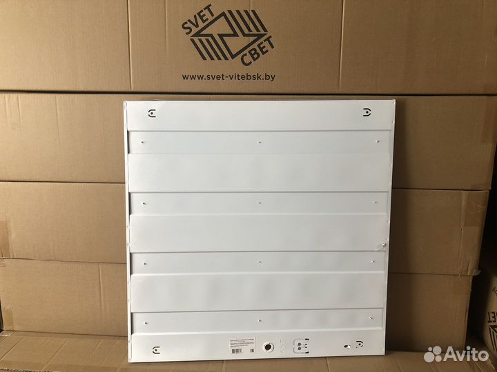 Светодиодная панель Армстронг