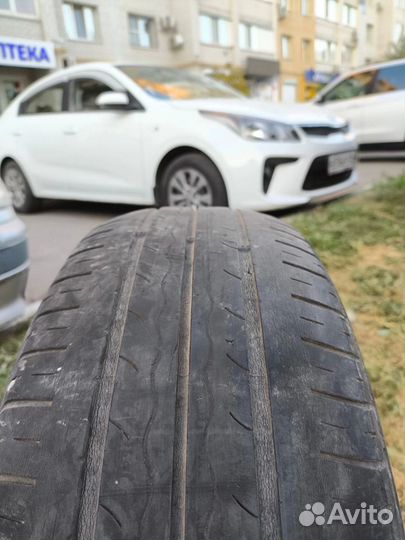 Kumho Solus KH17 185/65 R15