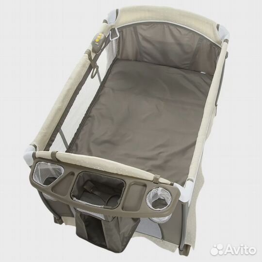 Продам манеж- кровать Noony Friends