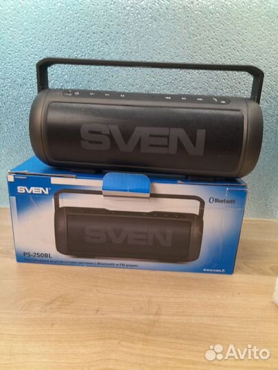 Bluetooth колонки