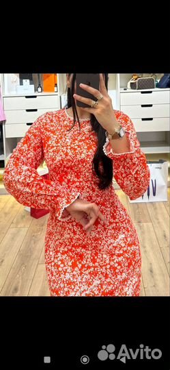 Платье женское