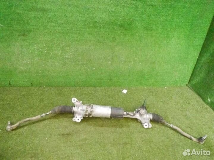 Рейка рулевая Mercedes G W463 (2018-н.в.)