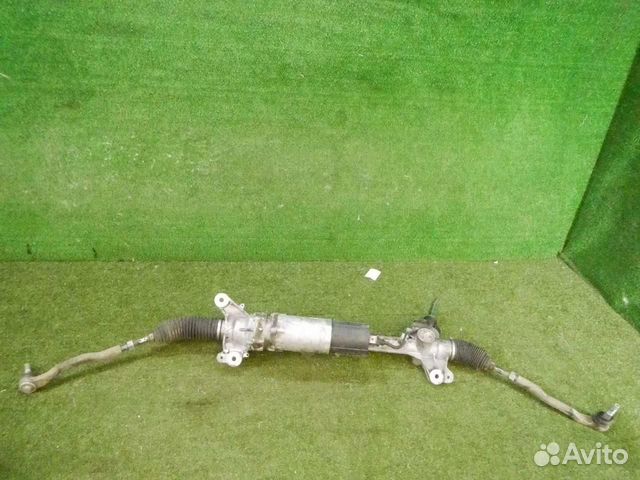 Рейка рулевая Mercedes G W463 (2018-н.в.)