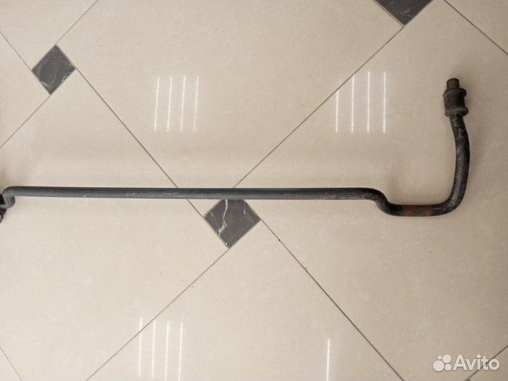 Стабилизатор задний Volkswagen Caravella CAA 2012