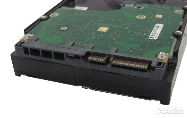 Жесткий Диск Seagate 2TB ST32000542AS sataii 3.5