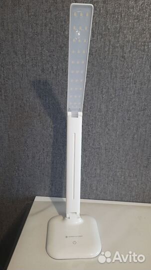 Лампа настольная ambrella light