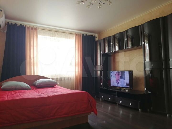 1-к. квартира, 38 м², 14/15 эт.