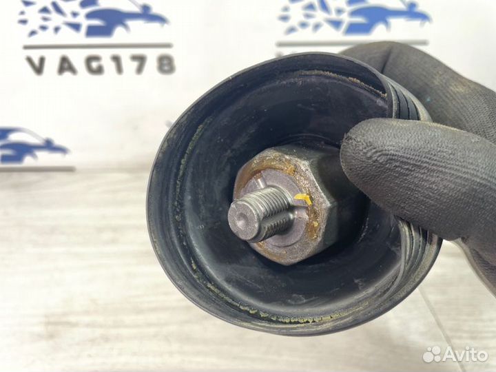 Тяга рулевая правая Audi A5 8TA cglc 2.0 TDI 2013