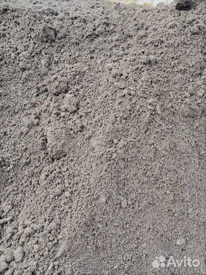 Растительный грунт