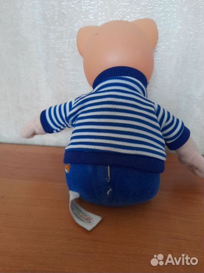 Игрушка мягкая 