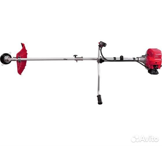 Бензотриммер fubag FPT 33R 41045