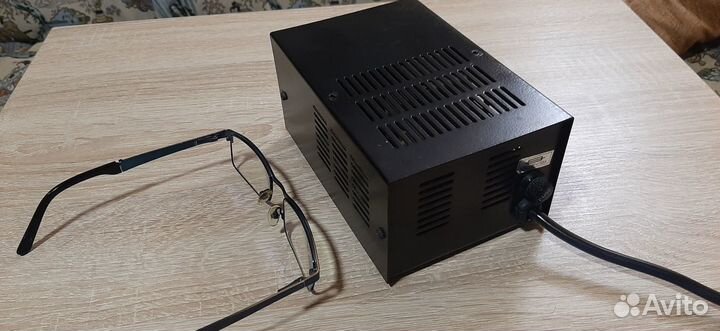 Блок питания