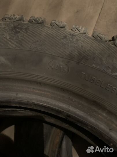 Cordiant Sno-Max 155/65 R13 73T