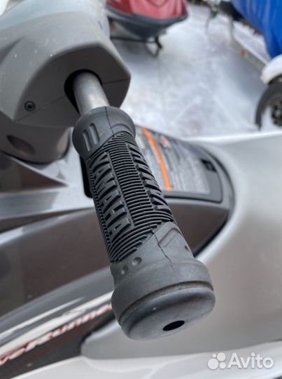 Yamaha Vx 1100 2014 г в только корпус без мотора