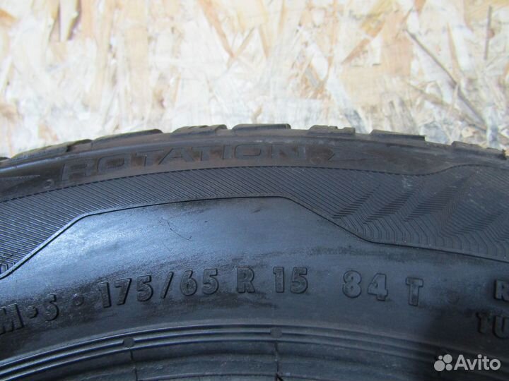 Uniroyal MS Plus 77 175/65 R15