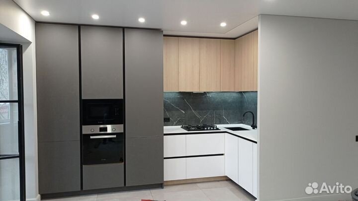 Кухонный гарнитур от производителя в Успенском