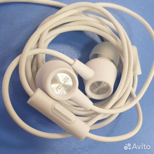 Наушники Asus