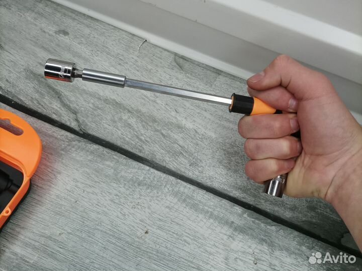 Набор точных отверток 29 предметов