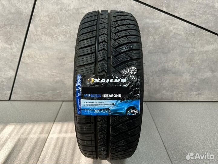 Sailun Atrezzo 4 Seasons 195/55 R16 87V