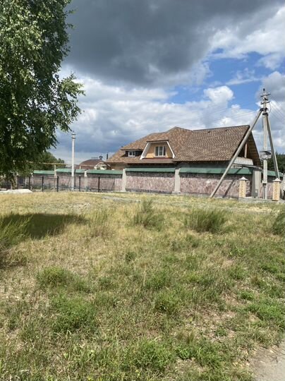 Участок 19 сот. (ИЖС)