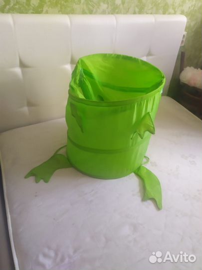 Корзина бу (Н. Ельцовка)